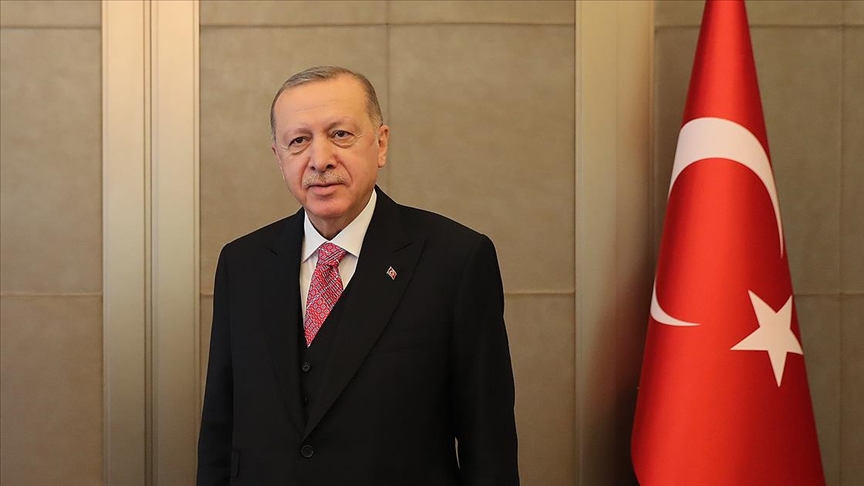 Erdoğan'ın 'Anneler Günü' kutlaması! 'Dünyada hiçbir yerde Anadolu var mı?'