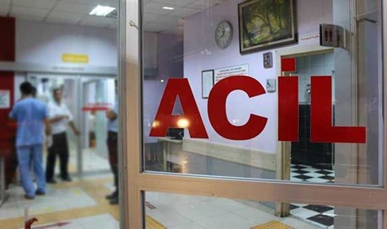 Başakşehir'de 'tavuklu keşkek' faciası!