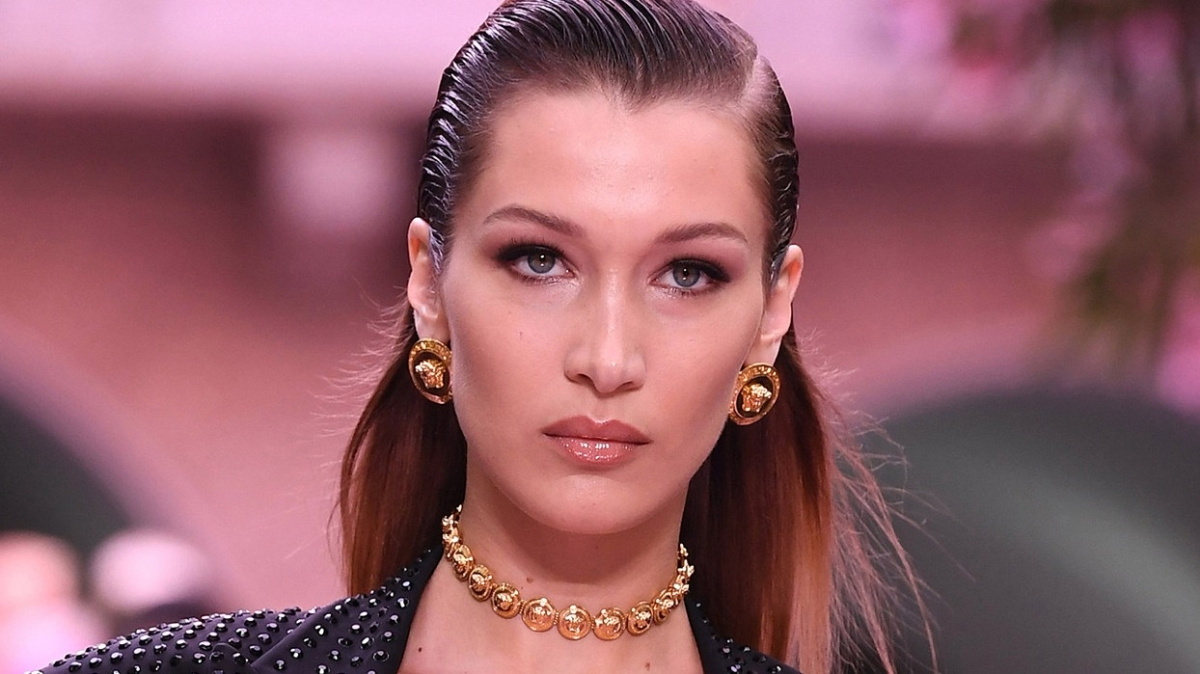 Bella Hadid'den ABD'ye İsrail tepkisi! 'Ödediğiniz vergilerin bu yaşananlarda payı var!'