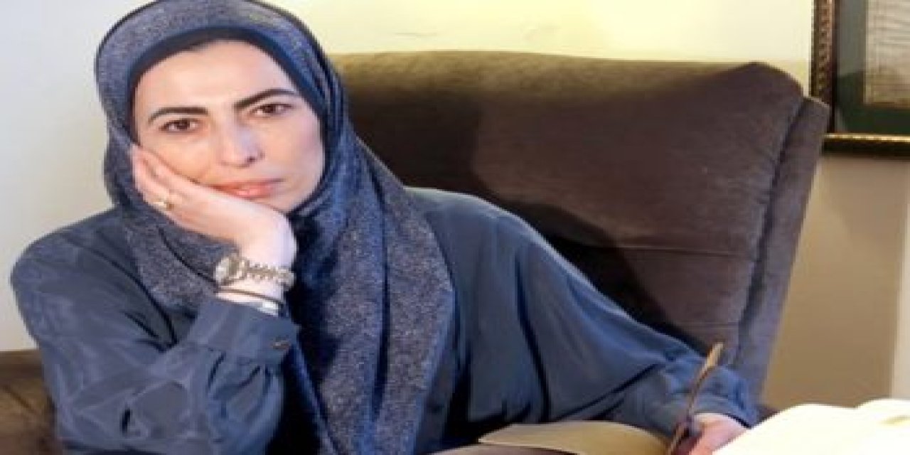 Nihal Olçok'tan AKP'li Çamlı hakkında dikkat çeken paylaşım!