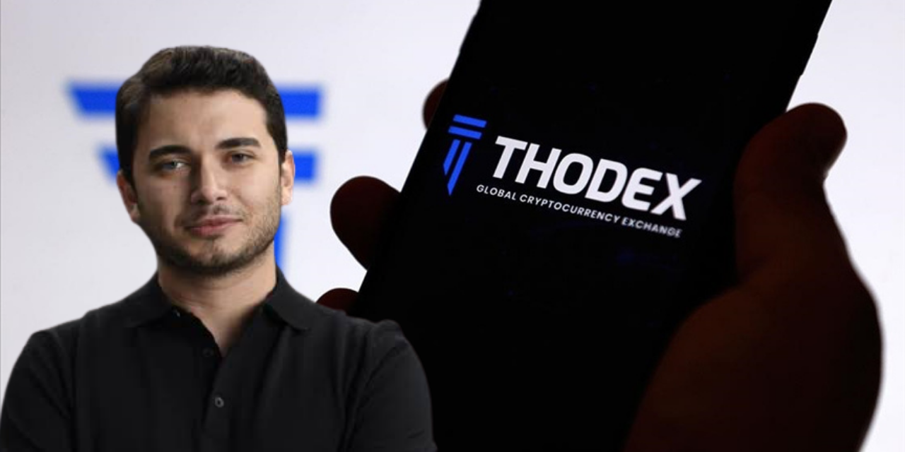 Mahkeme kararını verdi! Thodex’e açılan belirsiz alacak davası kabul edildi