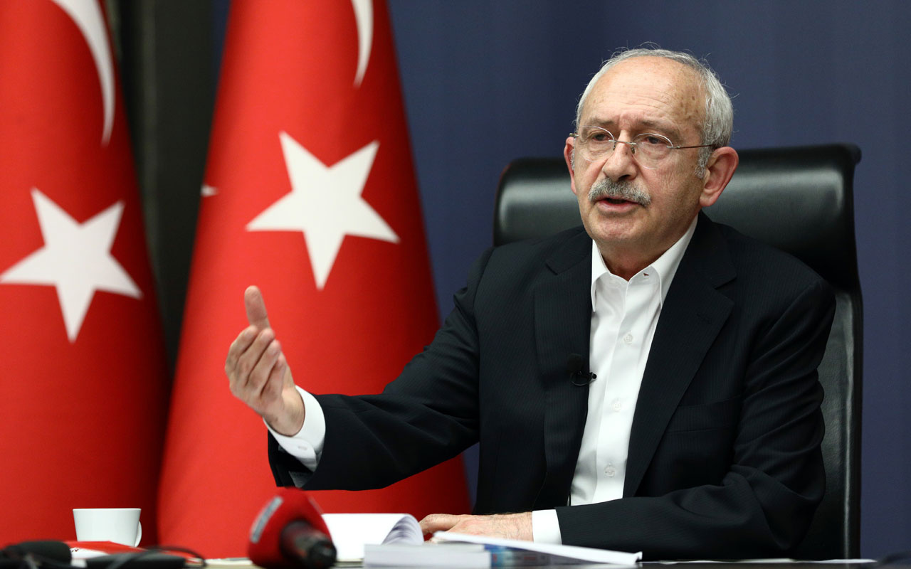 CHP lideri Kılıçdaroğlu yanıtladı! Millet İttifakı genişleyecek mi?