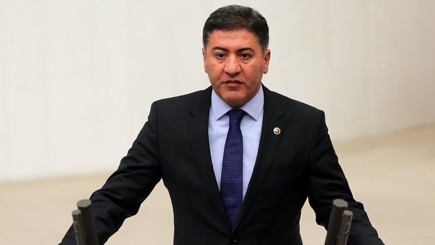 Tek tek sordu! CHP'li Murat Emir'den Sinovac soruları... 'Sözleşme detayları neden gizleniyor?'