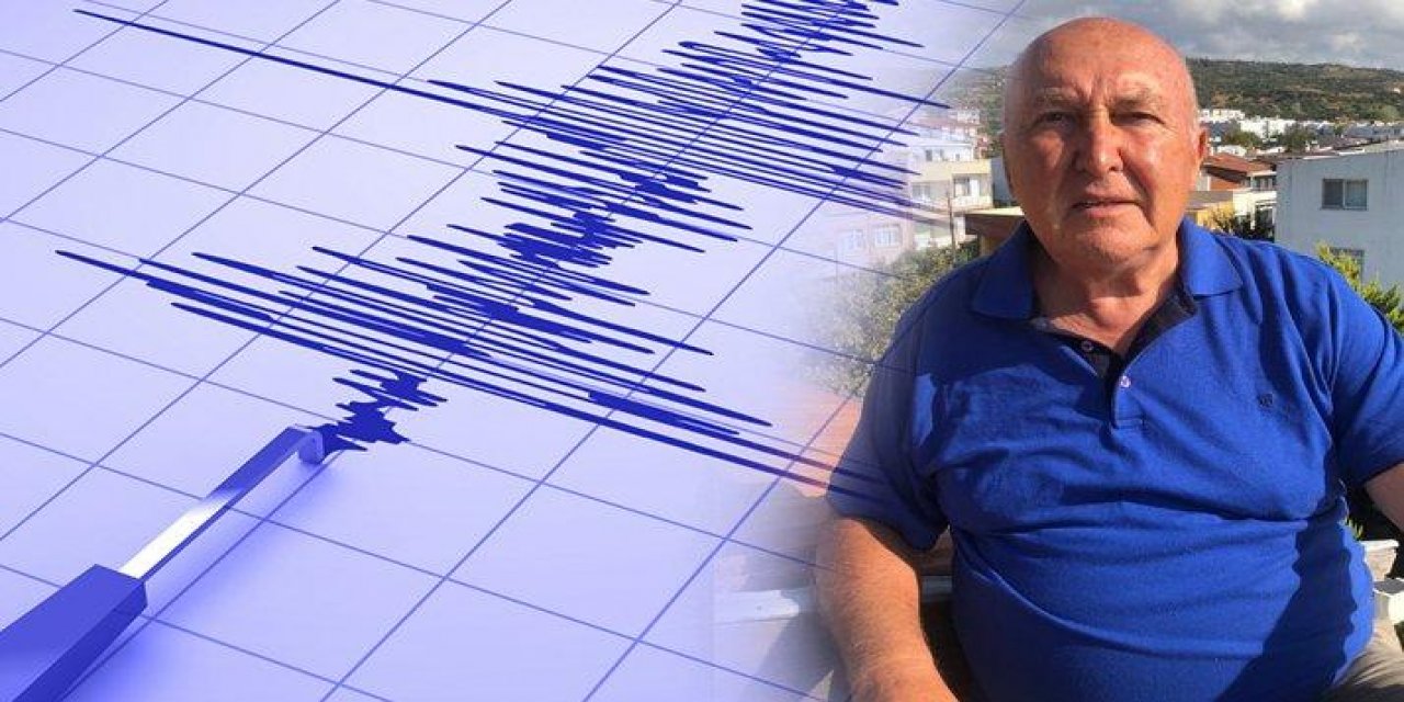 Deprem uzmanından korkutan uyarı! "7 büyüklüğünde deprem hazırlığı var"
