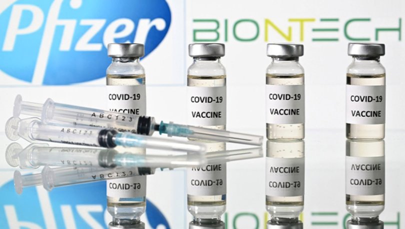Eleştirilere neden olmuştu... BioNTech'ten 'aşı fiyatı' açıklaması