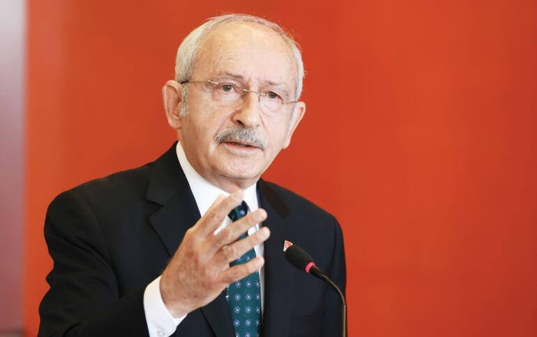 Kılıçdaroğlu, Sedat Peker'e ilişkin konuştu! 'Süleyman Soylu bu tartışmalara sadece seyirci'