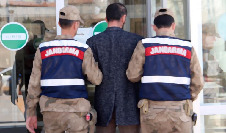 FETÖ’nün ’mahrem imamı’ yakalandı
