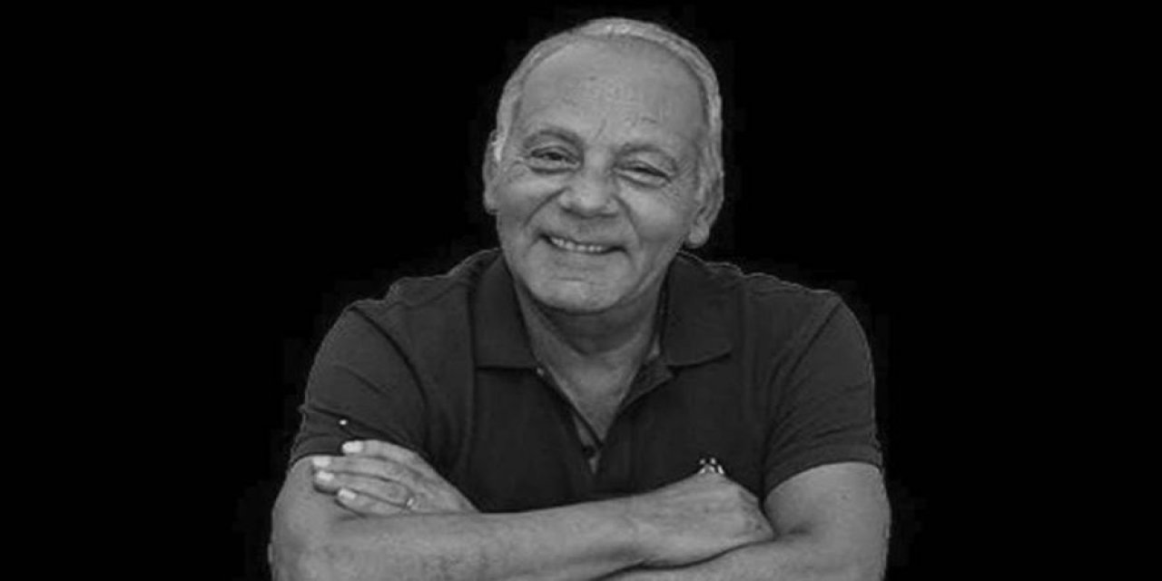 Kalabilseydi bu günlerde yazacaktı hüzünlü  'ayrılık' yazısını Bekir Coşkun; yetişemedi.... İşte o yazısı!