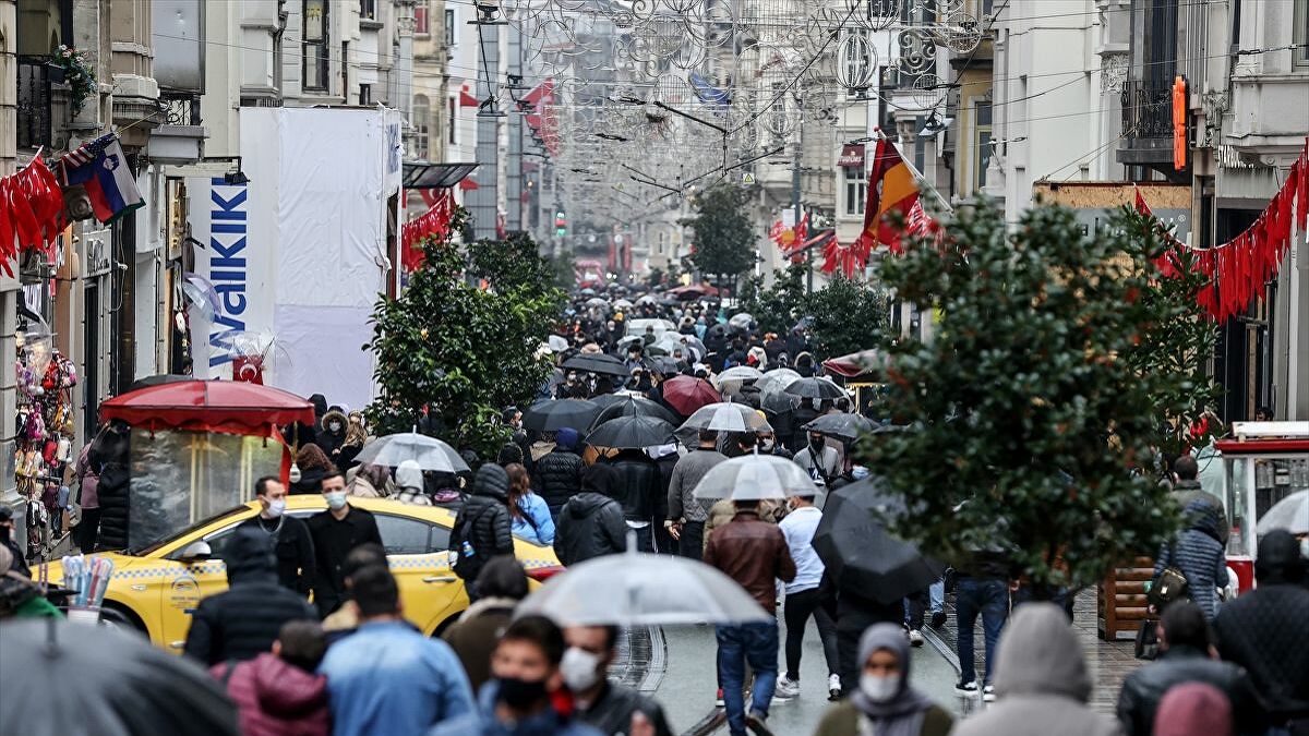 İl Sağlık Müdürü'nden açıklama! İstanbul'da koronavirüs vaka sayısı düşüyor mu?