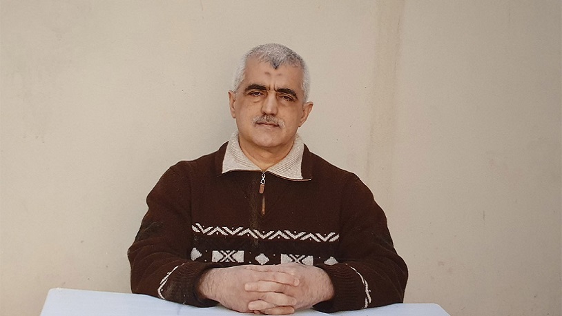 Ömer Faruk Gergerlioğlu’na gönderilen mektuplar 'sakıncalı' bulundu