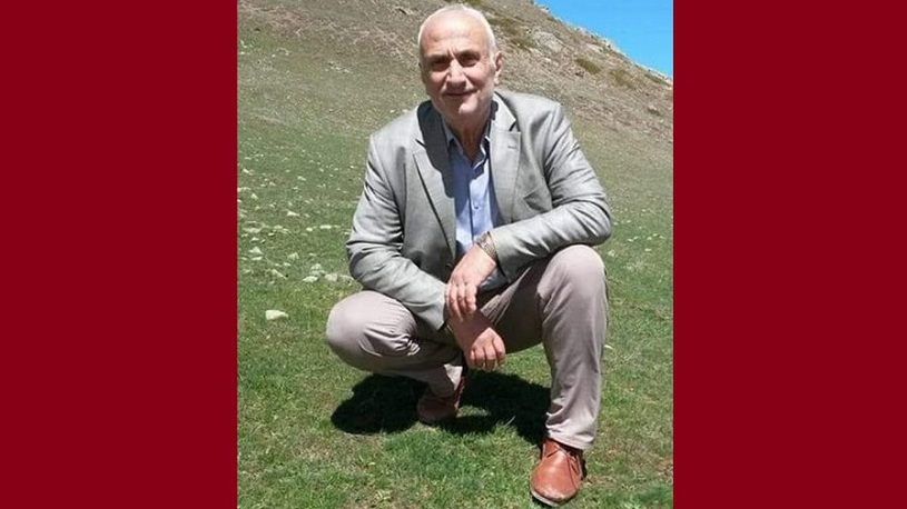 Trabzon'da bir öğretmen koronavirüsten hayatını kaybetti