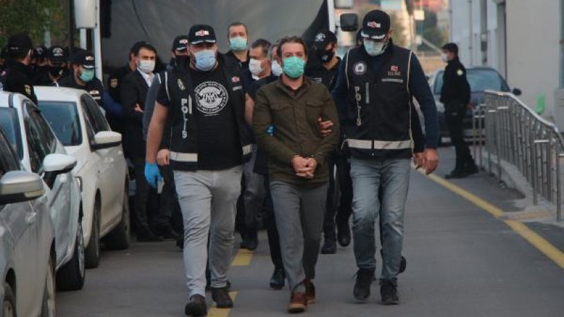 Ceyhan Belediyesi eski Başkanı Kadir Aydar hakkında yeni karar