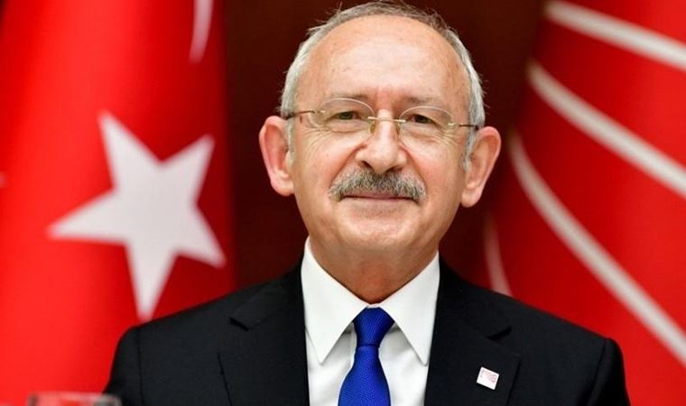 Kemal Kılıçdaroğlu'ndan Süper Lig'e yükselen takımlar için tebrik mesajı