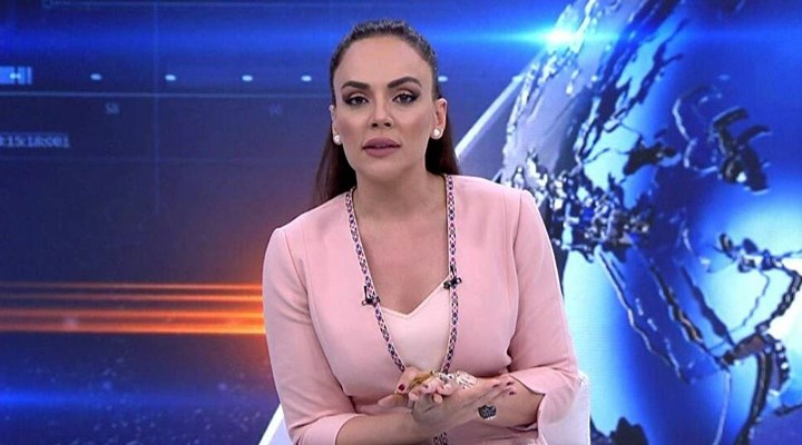 Buket Aydın Instagram'dan reklam mı almaya başladı?