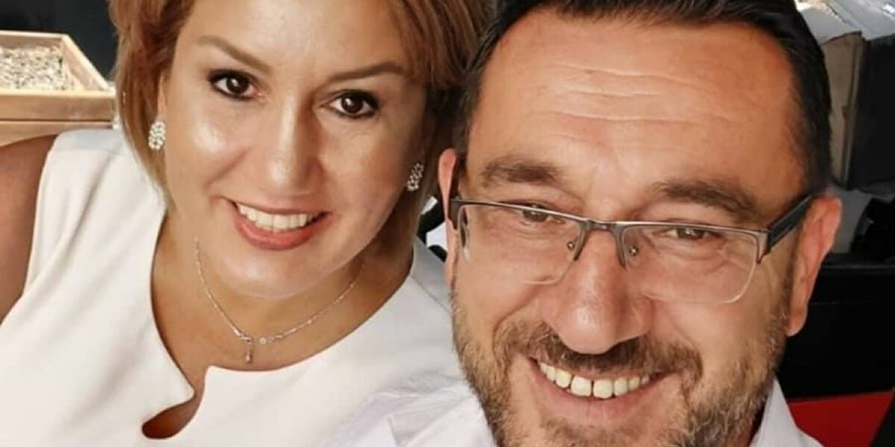 Elleri bağlı şekilde bulundu! Kadın doktor, kocası tarafından evladının gözü önünde işkence edilerek öldürüldü!
