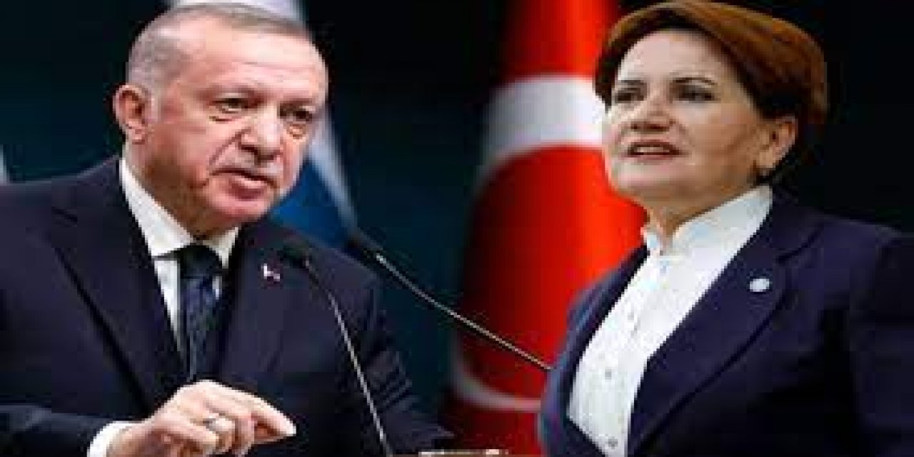 Cumhur İttifakı'nın yeni hesapları... Saadet Partisi'nden sonraki hedef İYİ Parti!