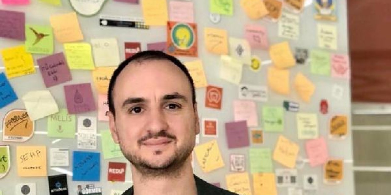 İTÜ Çekirdek - Pandemi düğün takılarını da internete taşıdı