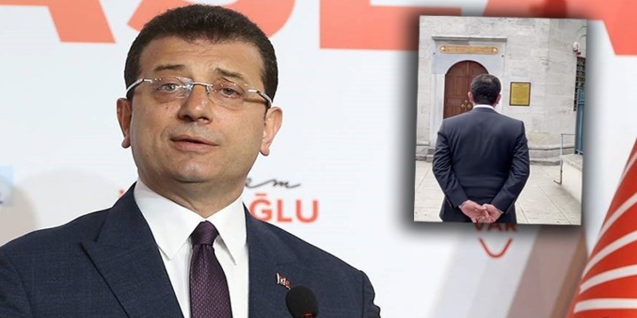 "Ekrem İmamoğlu incelemesi sonuçlandırılıyor" Abdulkadir Selvi yazdı!