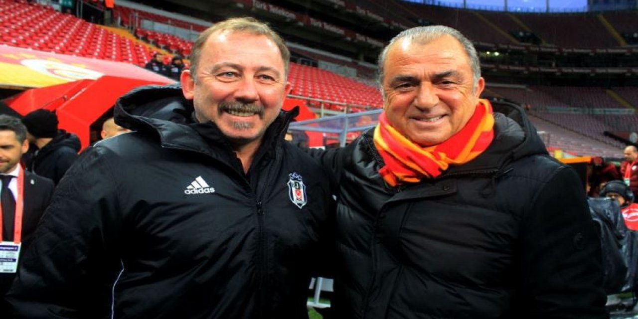 "İkisi de penaltı değil" dedi ve... Spor yazarından çarpıcı "Galatasaray-Beşiktaş" derbisi yorumu!