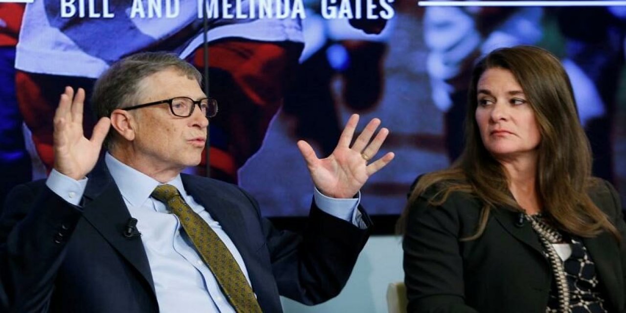 Dünyanın konuştuğu olayda yeni detaylar ortaya çıktı! Melinda Gates, Bill Gates'ten 2019’dan beri boşanmayı bekliyormuş! İşte sebebi...