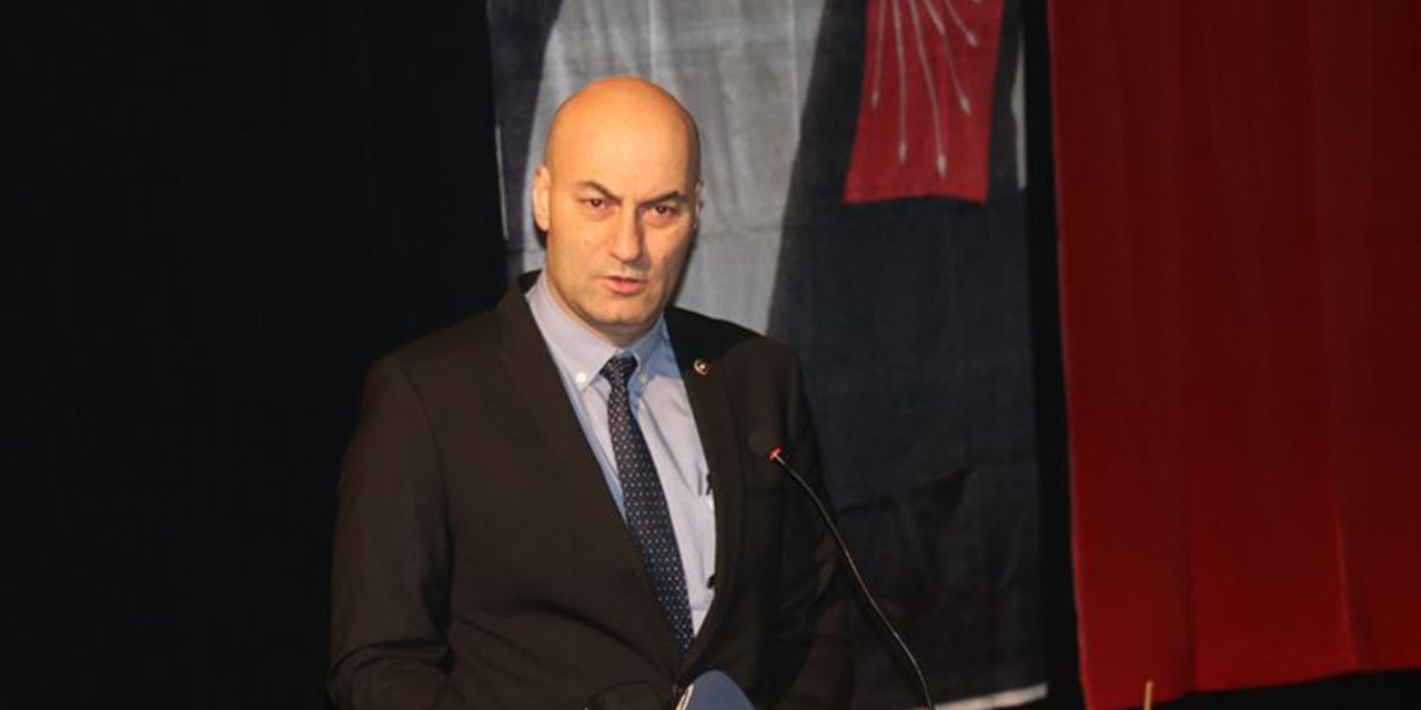 "Cihatçı çeteler ülkede cirit atıyor" CHP’li Fethi Açıkel: IŞİD militanlarına vatandaşlık veriliyor