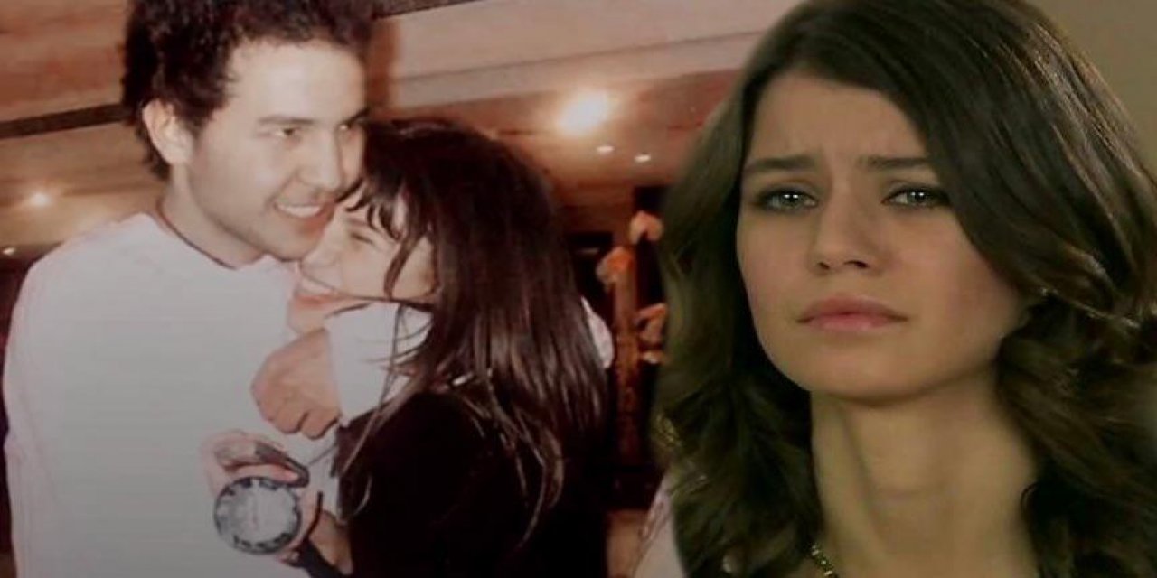 Beren Saat hayatını kaybeden ilk aşkının doğum gününü unutmadı! "Benim kahramanım"