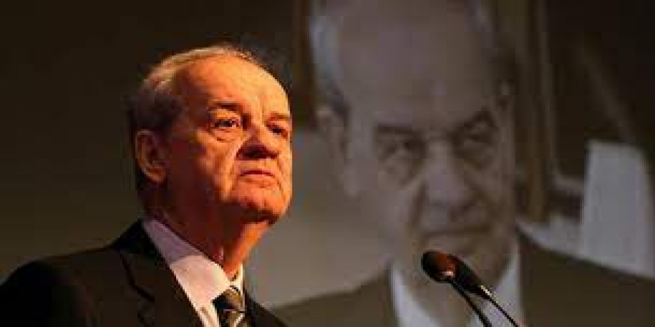 "İlker Başbuğ’un savcısını nereden tanıyorum!" Barış Terkoğlu açıkladı! İddianamesinde dikkat çeken ayrıntı!