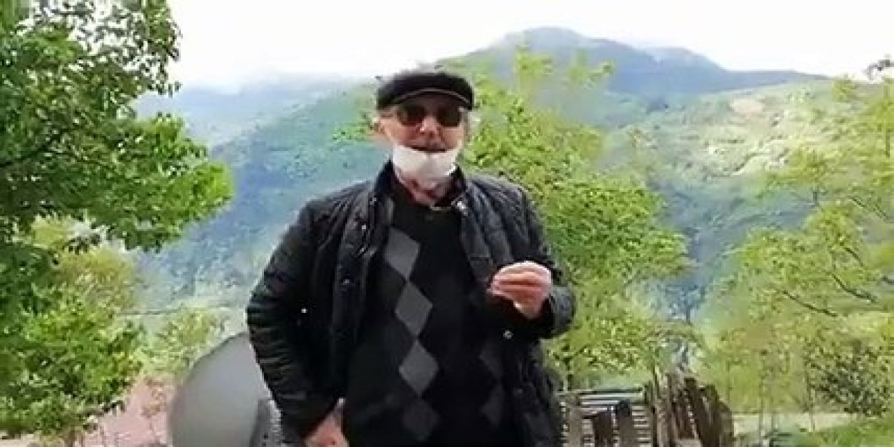 "19 sene sen istedin biz verdik, şimdi de ben senden istiyorum" dedi ve...  AKP'li seçmenden Erdoğan'a "İkizdere" çağrısı!