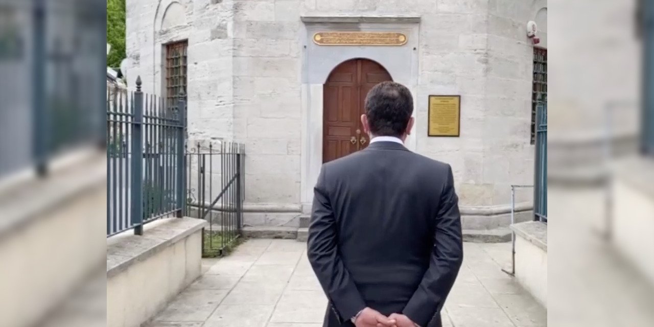 Soylu "bence suç" demişti... İçişleri Bakanlığı'ndan "Ekrem İmamoğlu" kararı!