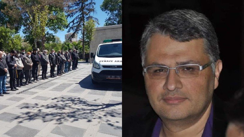 Koronavirüs tedavisi görüyordu... Akademisyen Talip Torun'dan acı haber