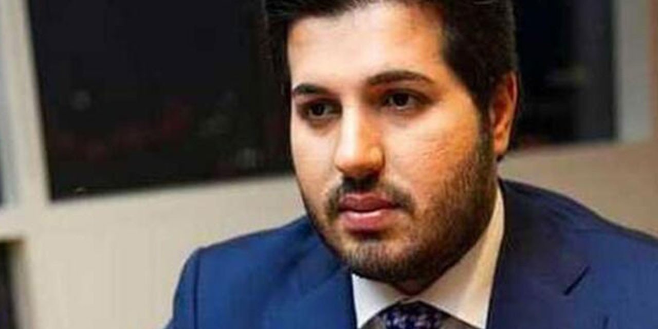 Tam 6 yıl oldu ama... Reza Zarrab’a neden kimse dokunamıyor?