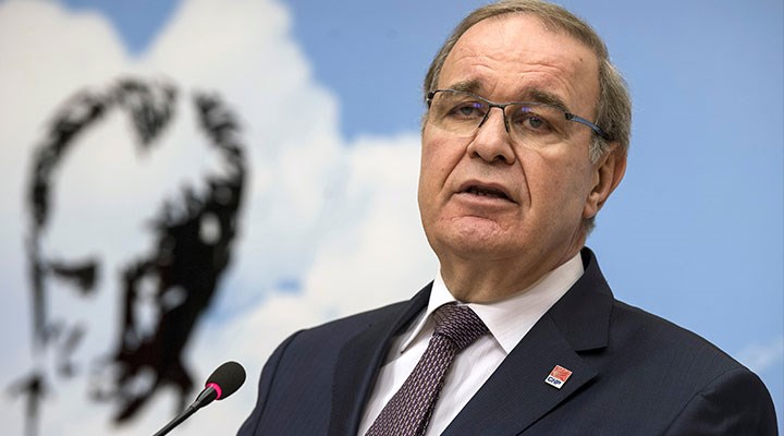 Mescid-i Aksa... İşsizlik... Ekonomik kriz... Ruhsar Pekcan... Faik Öztrak'tan gündeme dair çarpıcı açıklamalar!