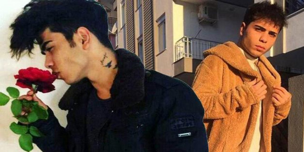 Fenomen "Ares"i öldüren baba-oğulun cezası belli oldu!