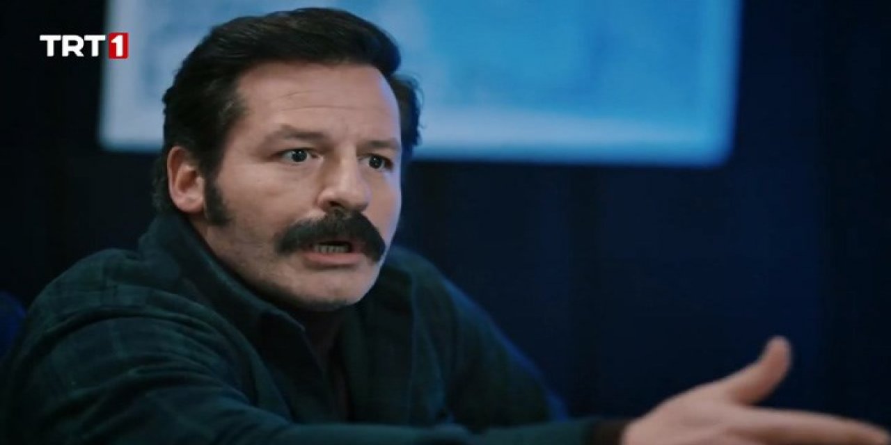 TRT’nin dizisinde gündem Suriye! AKP’nin Suriye politikasını eleştiren gençlere cevap: Döverim ben bunu ha!