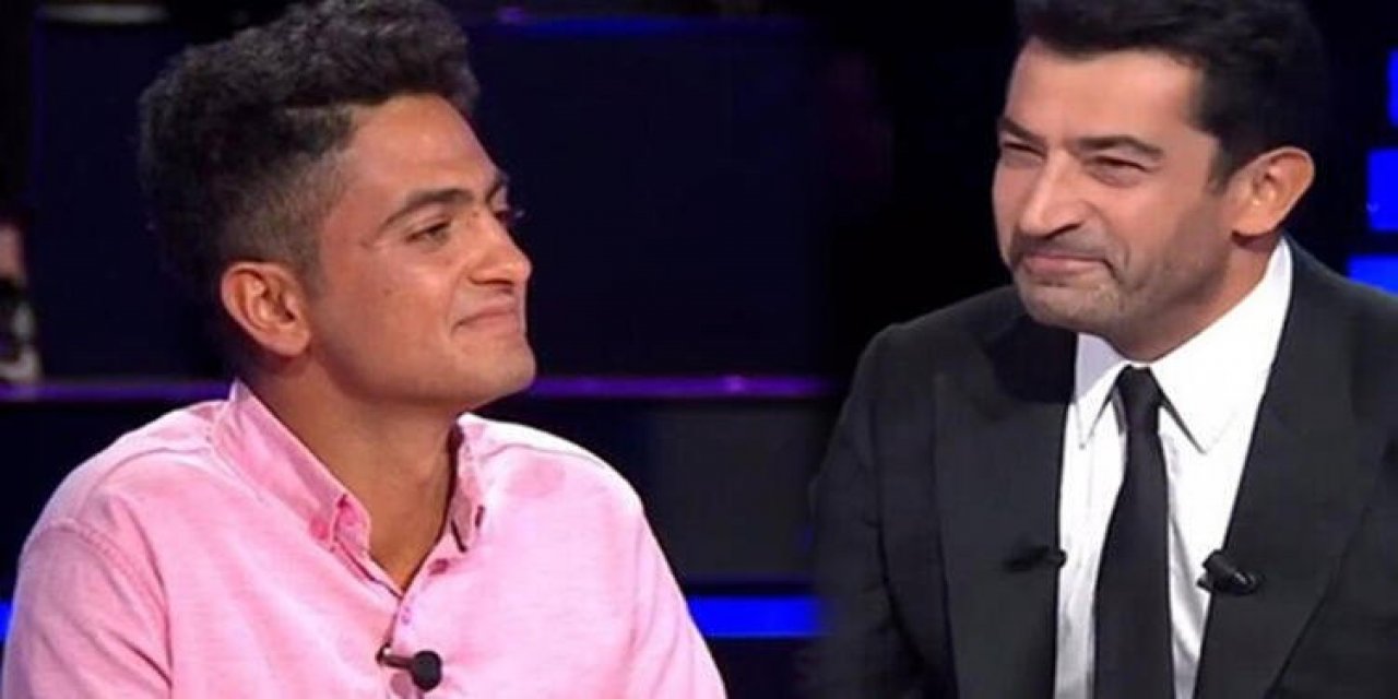 "Kim Milyoner olmak ister" yarışmasına damga vurmuştu... Urfalı Hikmet ilk kez konuştu!
