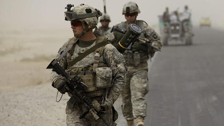 ABD askerlerini Afganistan'dan çekme kararı aldı... ABD askerlerinin yeni rotası neresi?