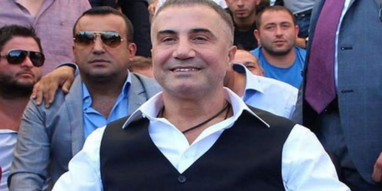 Yeraltı dünyasında savaş mı başladı? Sözcü yazarlarından çok konuşulacak "Sedat Peker" yorumu!