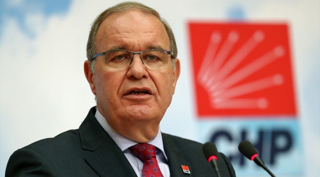 Faik Öztrak'tan 'ortak aday' açıklaması! 'Elbette seçime yönelik ittifaklar oluşurken...'