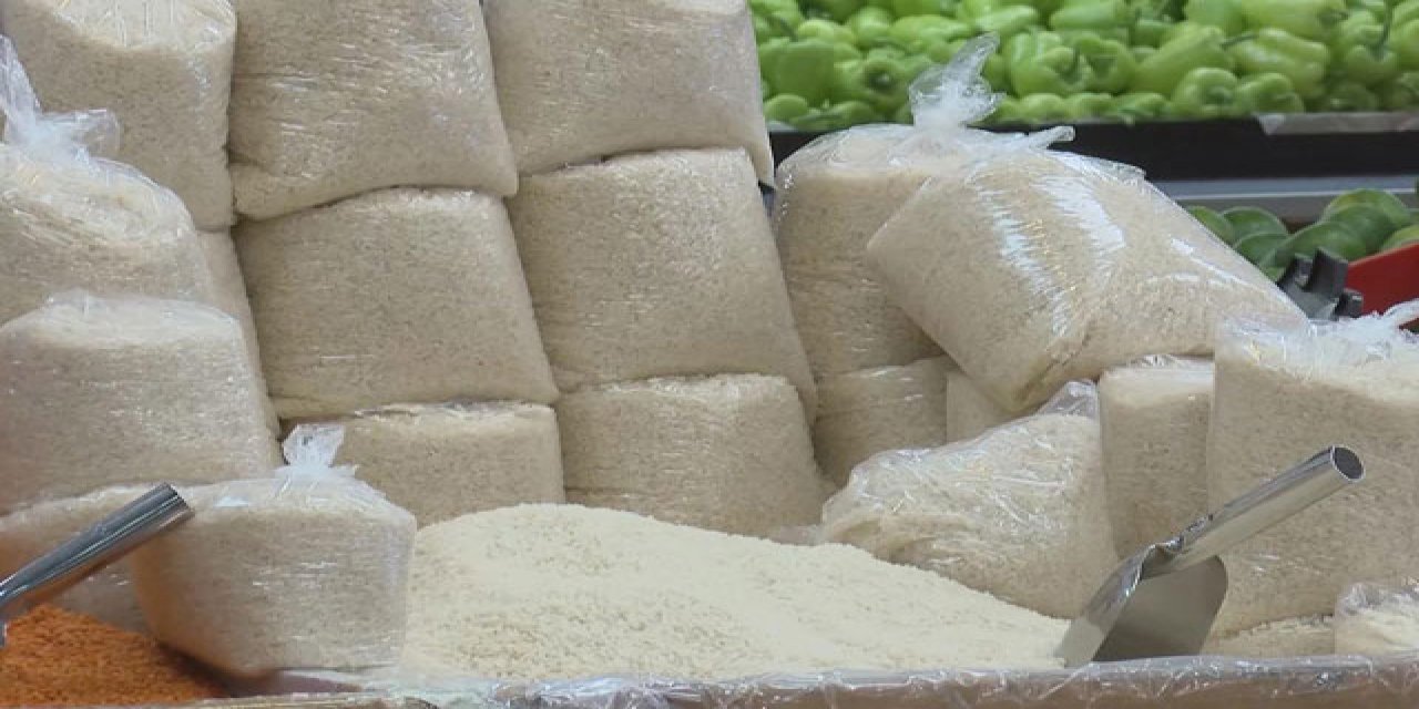 Uzmanlar uyardı... Paketli ürünlerde gramaj hilesine dikkat!