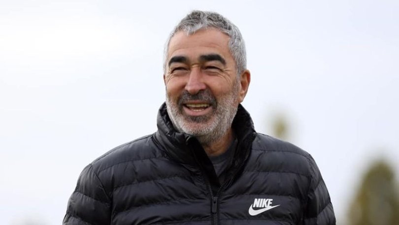 Süper Lig'in yeni takımı Adana Demirspor'da 'Aybaba' dönemi başladı