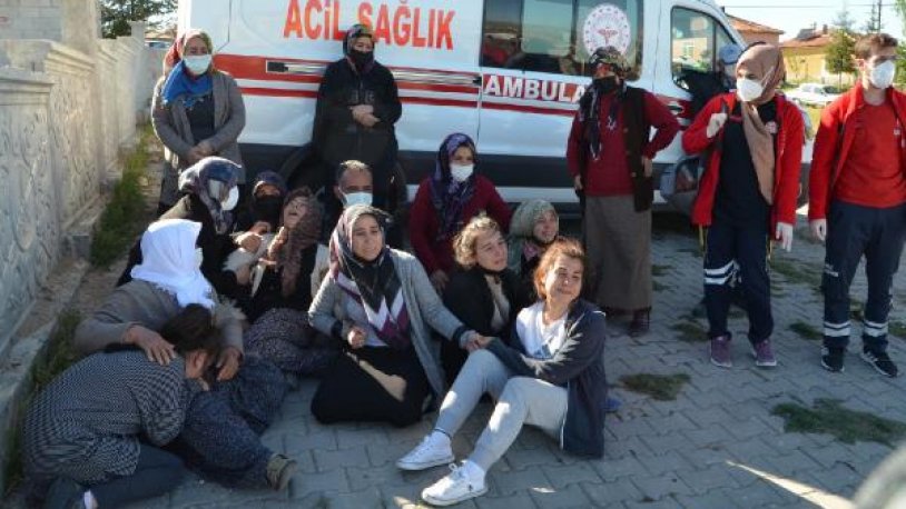Aksaray'da baraj göletinde boğuldular... İki çocuk hakkında kahreden detay
