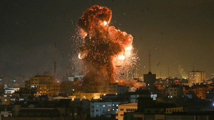 İsrail gazetesi Yedioth Ahronoth duyurdu! İsrail kabinesinden Gazze kararı