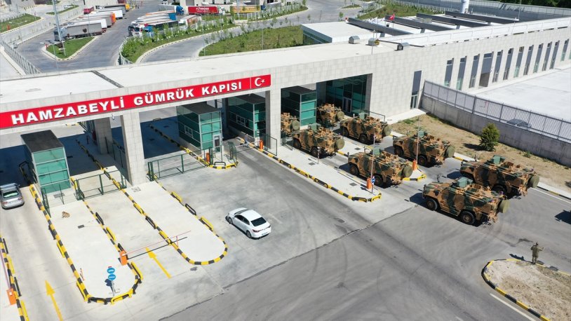 Türkiye, NATO tatbikatına katılıyor