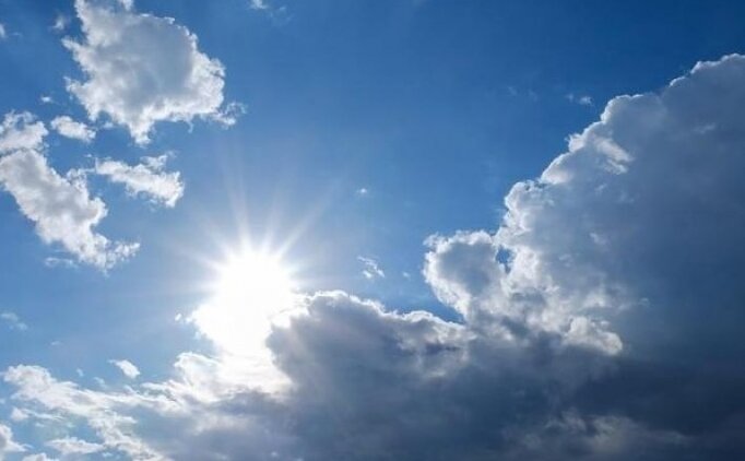 Meteoroloji'den açıklama! Bayramda hava nasıl olacak?