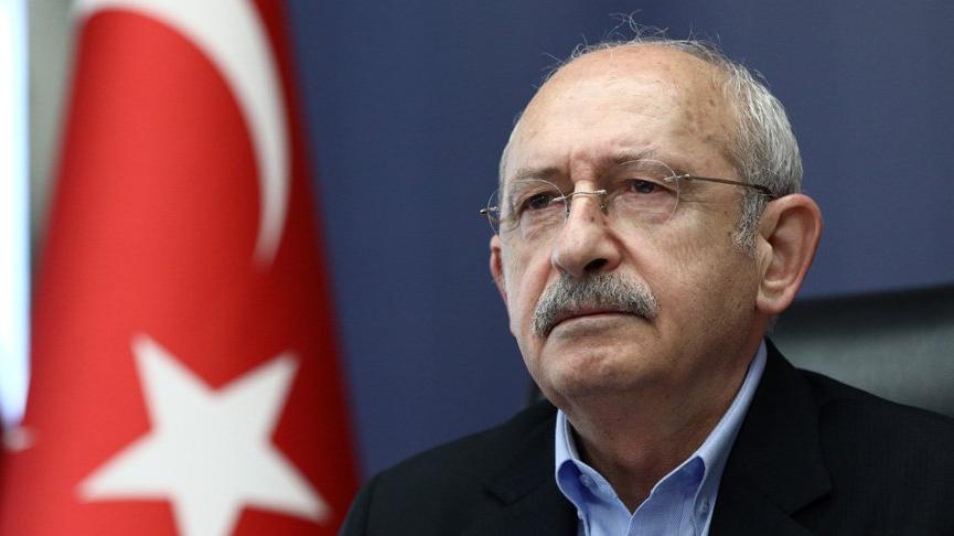 Kılıçdaroğlu'ndan Erdoğan'a BM çağrısı! 'Girişimleri derhal başlat'