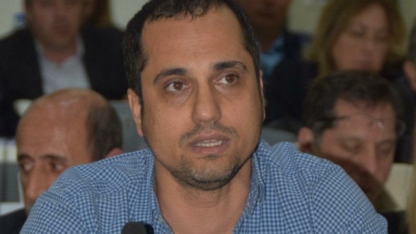 CHP İzmir İl Başkan Yardımcısı Özdönmez'den kötü haber