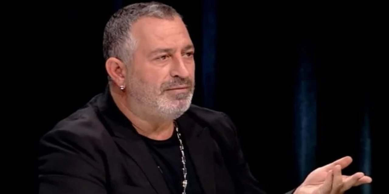 Cem Yılmaz'dan Azerbaycan'a destek!