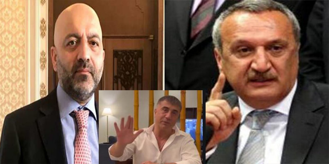 "Mehmet Ağar'ın ricasıyla Pensilvanya'ya gittik" İsmail Saymaz, Mübariz Mansimov'un ifadesini yazdı!