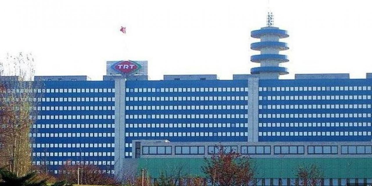 TRT yönetimi de çift maaşlı çıktı! 6 yönetim kurulu üyesinin 4'ü  farklı kurumlarda da görev yapıyor...