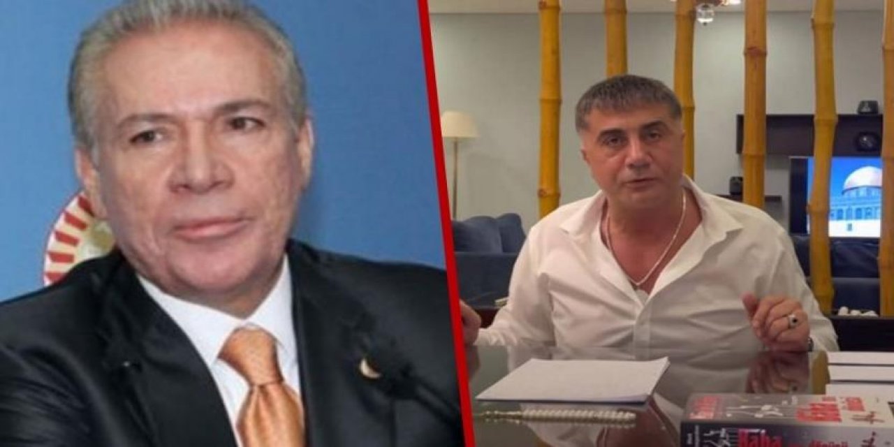 Sedat Peker emniyette kemik kırdırdı mı? Feyzi İşbaşaran olayın detaylarını anlattı! İşte o gece yaşananlar...